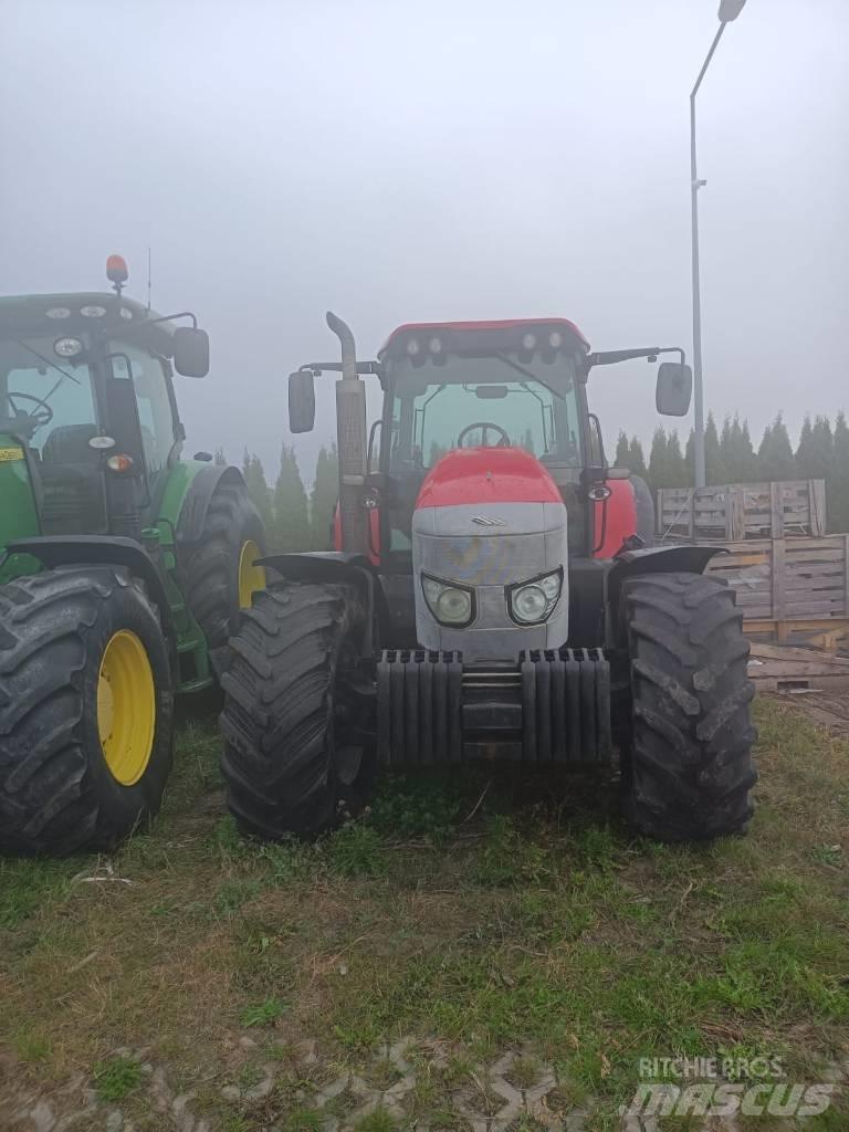 McCormick XTX 145 Tractors