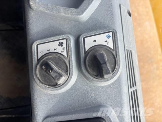 Bomag BW 177 D-5 Single drum rollers