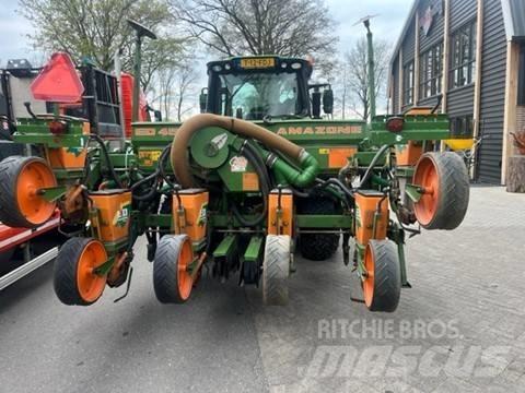 Amazone 451k Precision Sowing Machines