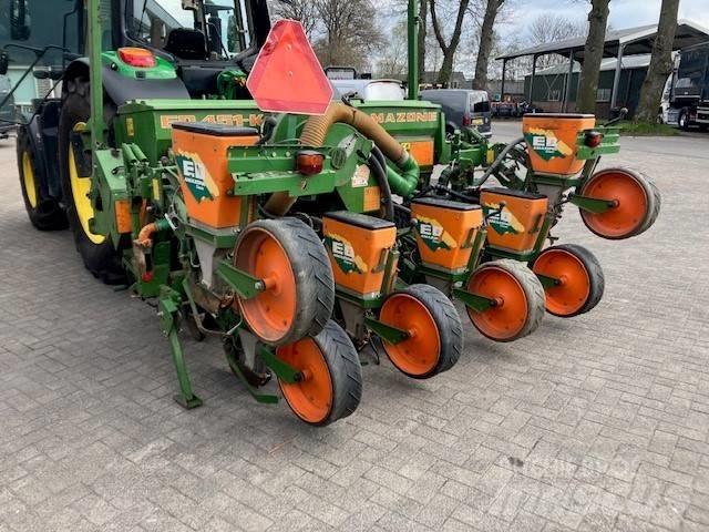 Amazone 451k Precision Sowing Machines