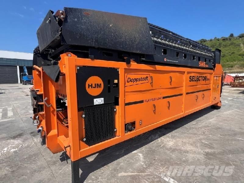 Doppstadt SWS800.2 Forestry - Others