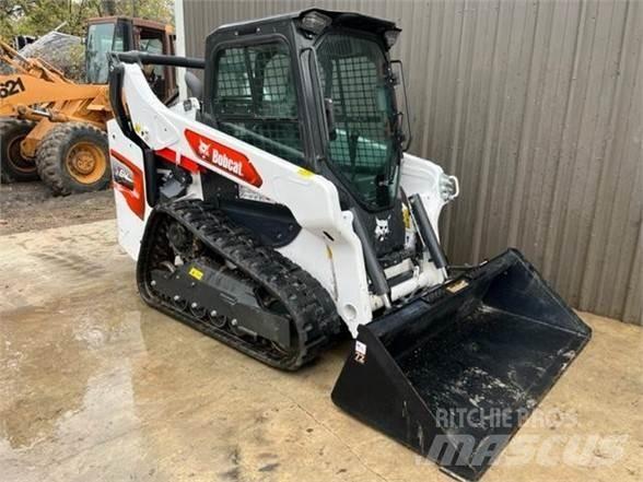 Bobcat T64 Skid Steer Loaders