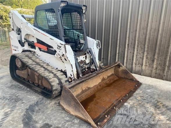 Bobcat T770 Skid Steer Loaders