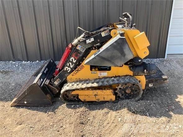 Boxer 322D Skid Steer Loaders