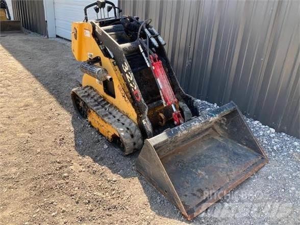Boxer 322D Skid Steer Loaders