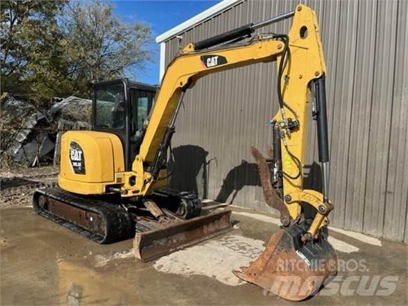 CAT 305.5E CR Mini Excavators <7t (Mini Diggers)