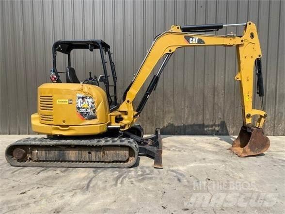 CAT 305.5E2 Mini Excavators <7t (Mini Diggers)
