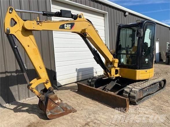CAT 305D CR Mini Excavators <7t (Mini Diggers)