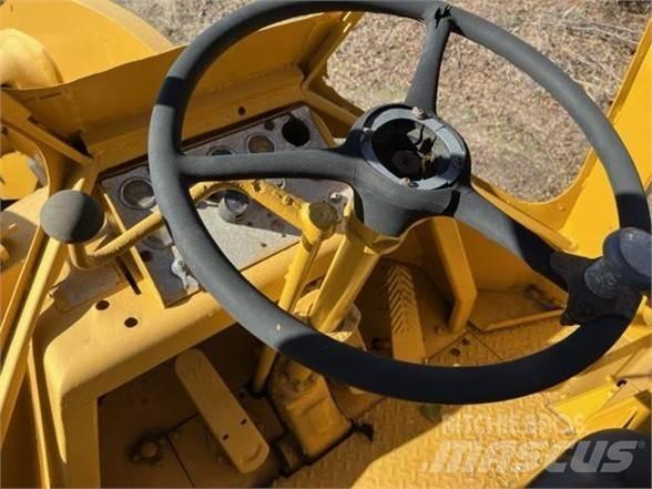 CAT 950 Wheel Loaders