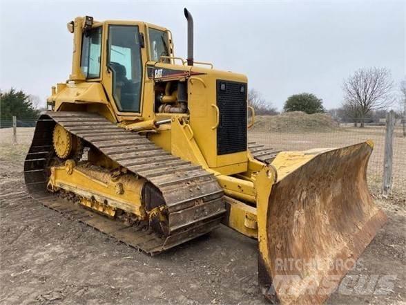 CAT D6N LGP Crawler dozers