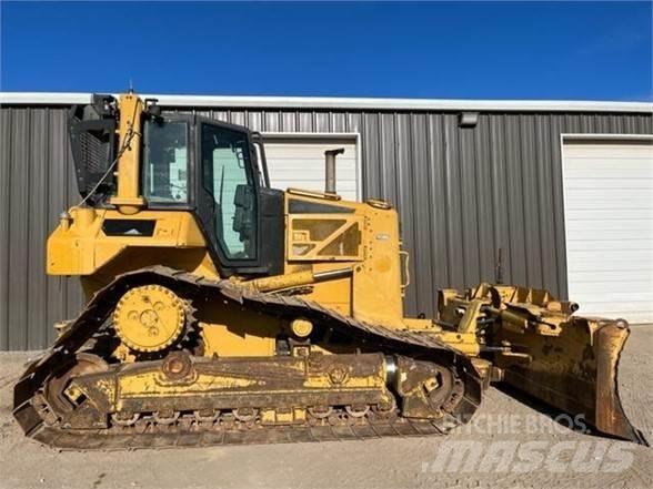 CAT D6N LGP Crawler dozers