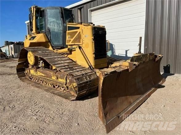 CAT D6N LGP Crawler dozers