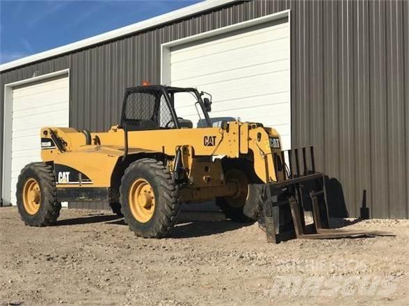 CAT TH360B Telescopic Handlers