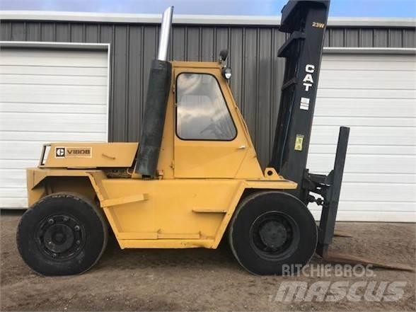 CAT V180B Diesel Forklifts