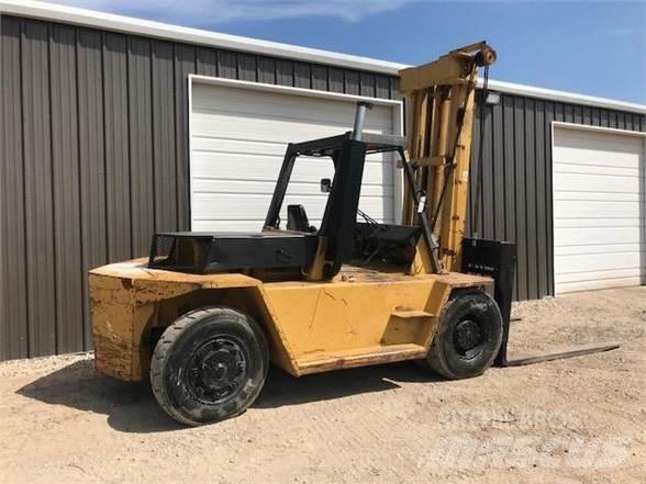 CAT V225B Diesel Forklifts
