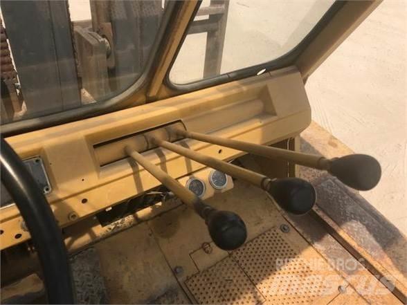 CAT V250 Diesel Forklifts