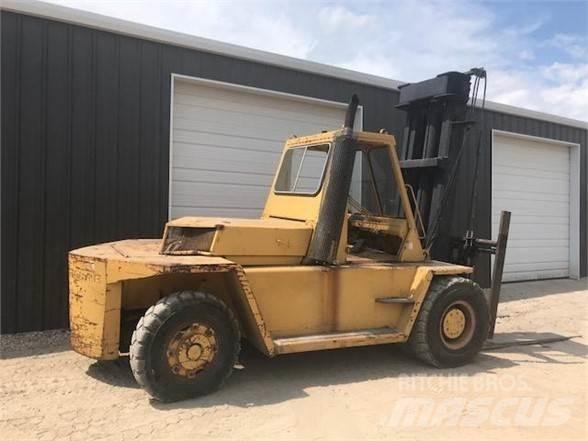 CAT V250 Diesel Forklifts