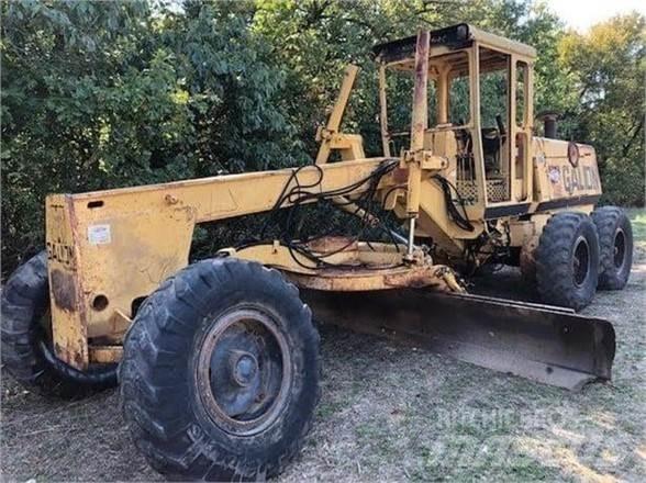 Galion S450E Motor Graders