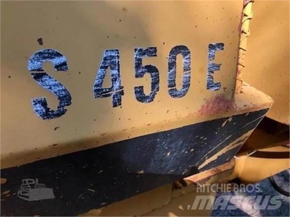 Galion S450E Motor Graders