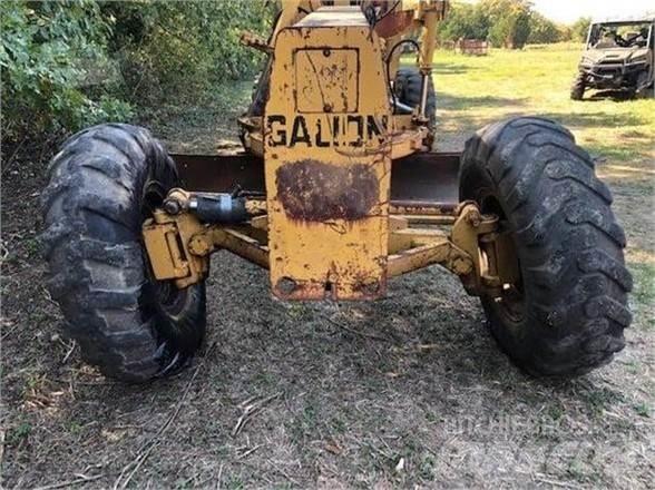 Galion S450E Motor Graders
