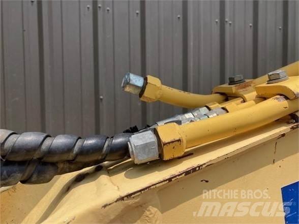 Komatsu PC27MR Mini Excavators <7t (Mini Diggers)