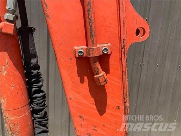 Kubota KX161-3 Mini Excavators <7t (Mini Diggers)