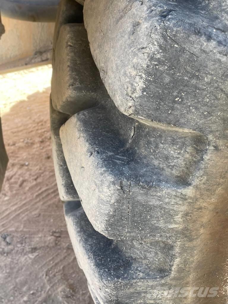 Volvo L 180 H Wheel Loaders