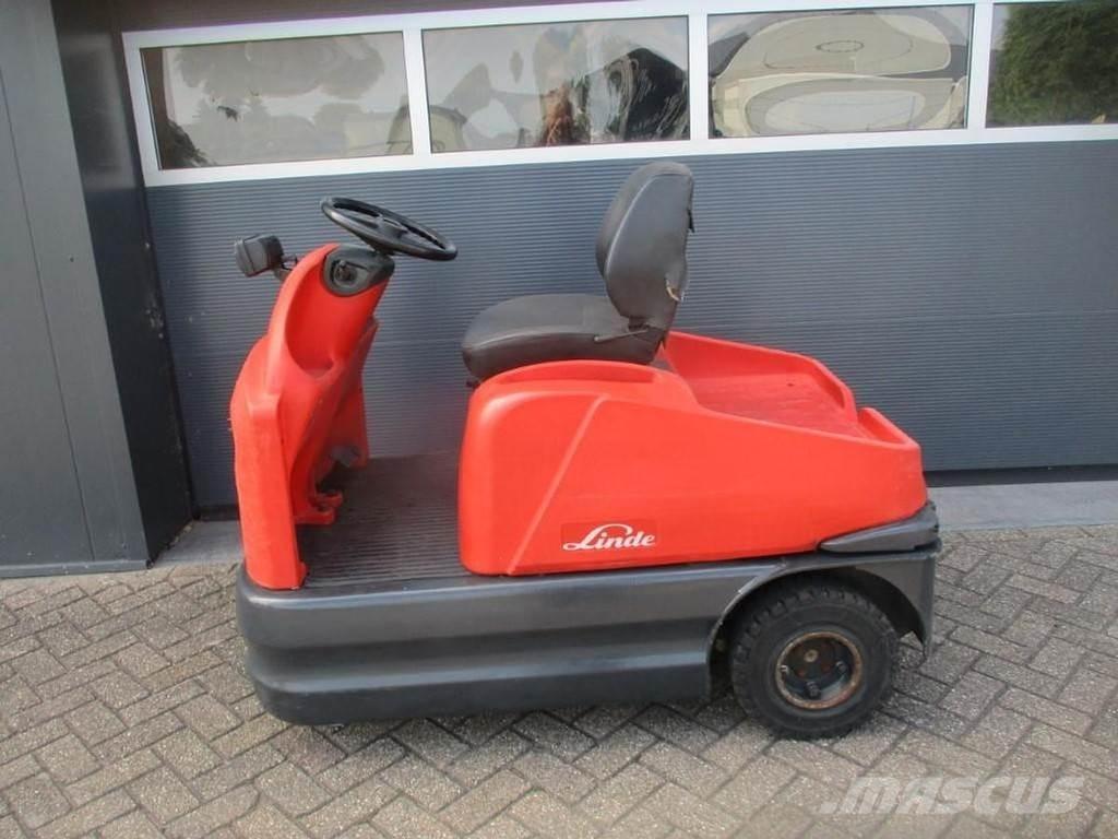 Linde P 60 Others