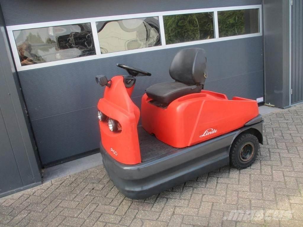 Linde P 60 Others