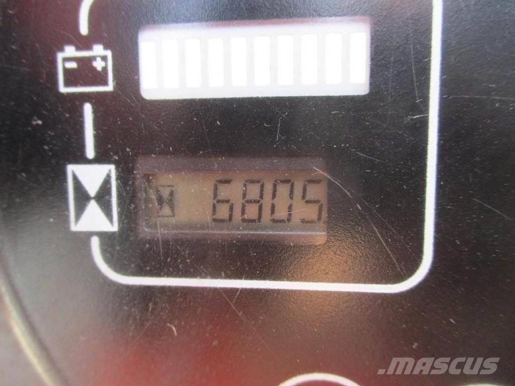 Linde P 60 Others
