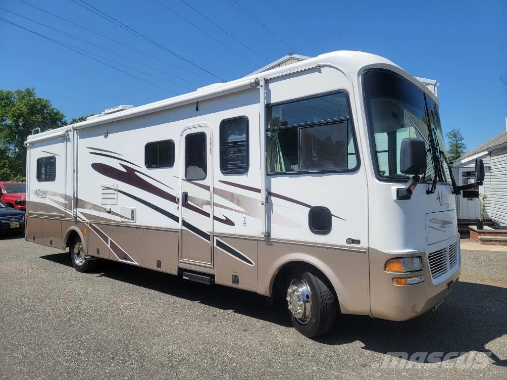  Tiffan Allegro 33' Other
