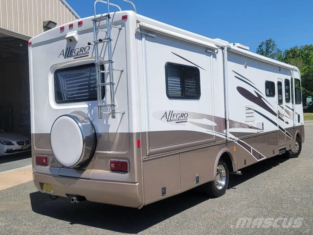 Tiffan Allegro 33' Other