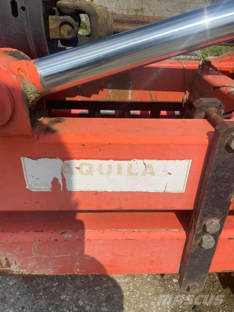 Maschio Aquila 5000 Harrows