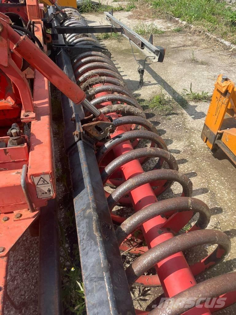 Maschio Aquila 5000 Harrows