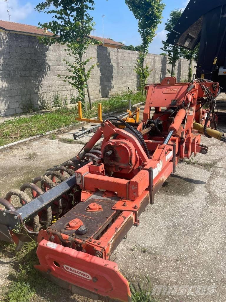 Maschio Aquila 5000 Harrows