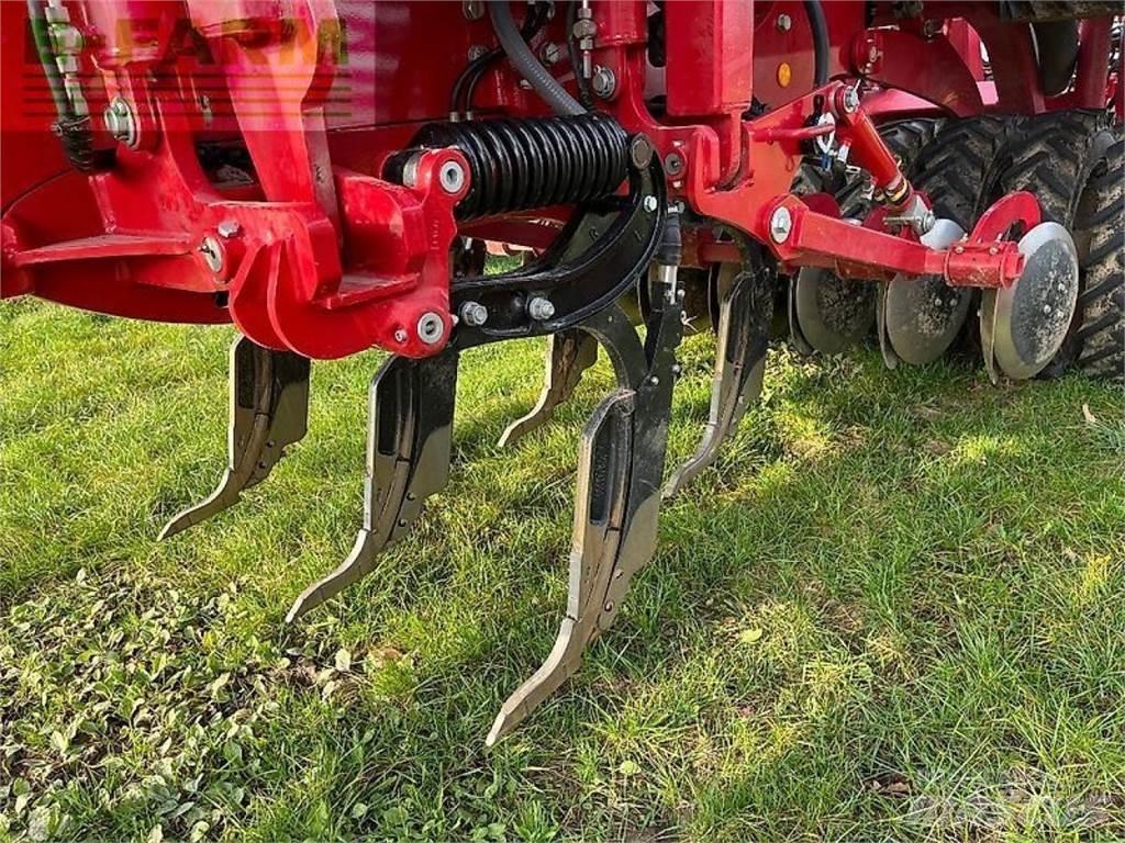 Horsch focus 6 td Farm Drills