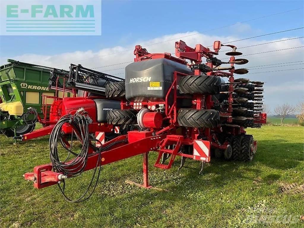 Horsch focus 6 td Farm Drills