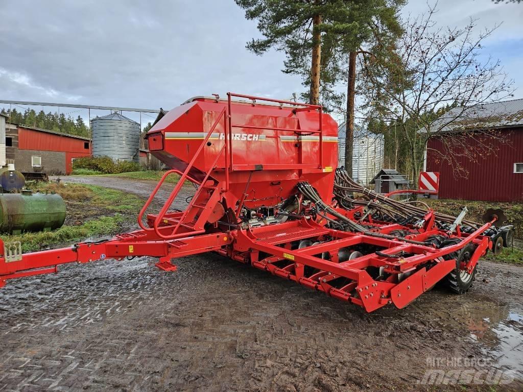 Horsch Pronto 6 DC Drills