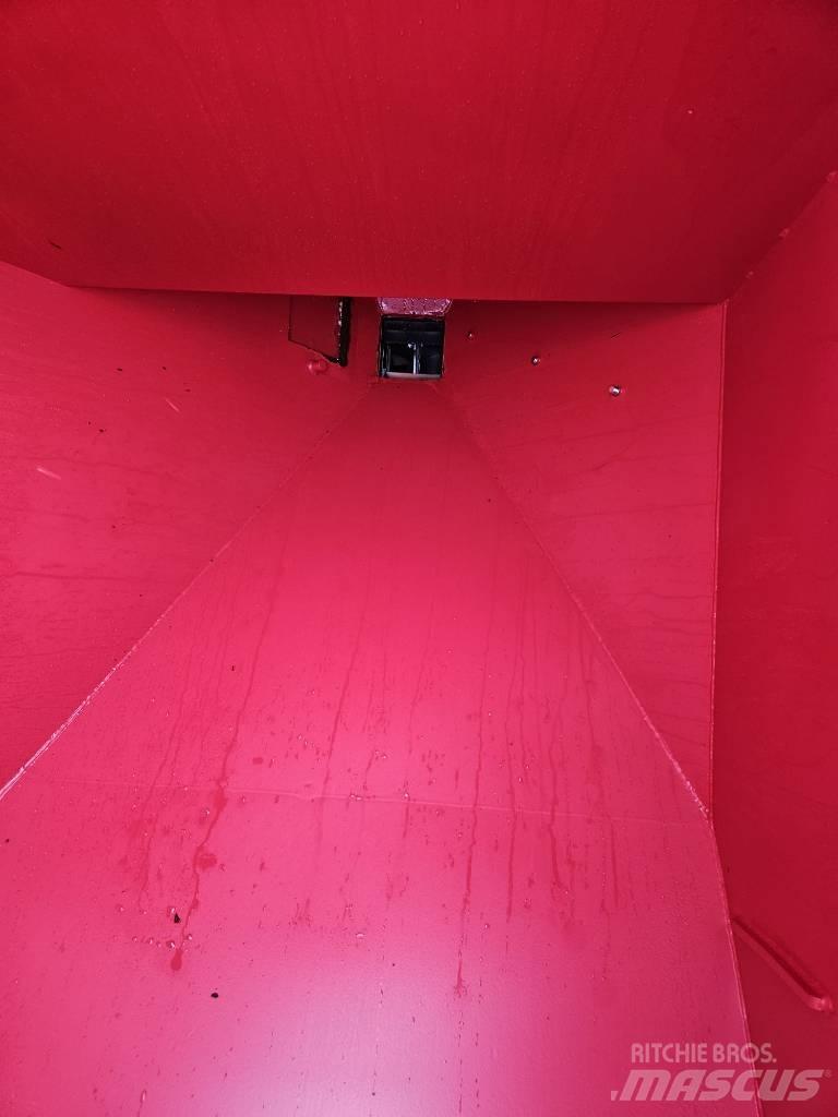 Horsch Pronto 6 DC Drills