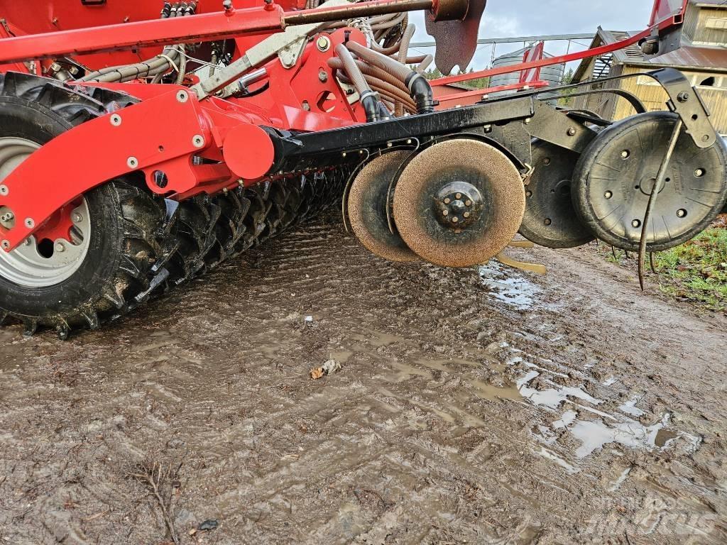 Horsch Pronto 6 DC Drills