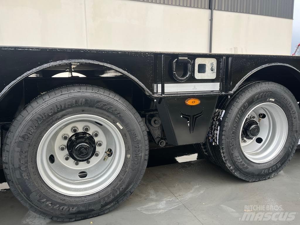 Tyrone TLL33 Utility Trailers