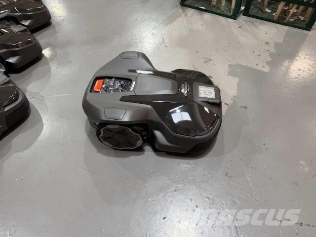 Husqvarna 430X Robot mowers