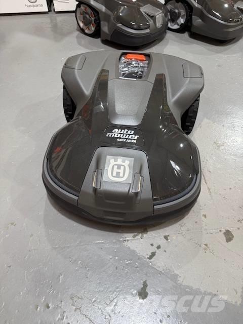 Husqvarna 430X Robot mowers