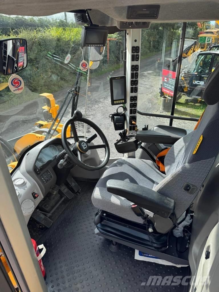 Volvo L 180 H Wheel Loaders