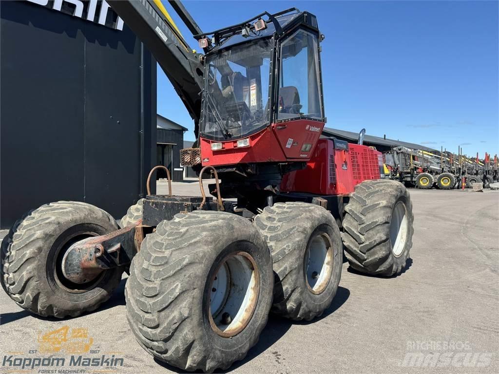 Valmet 911.3 Harvesters