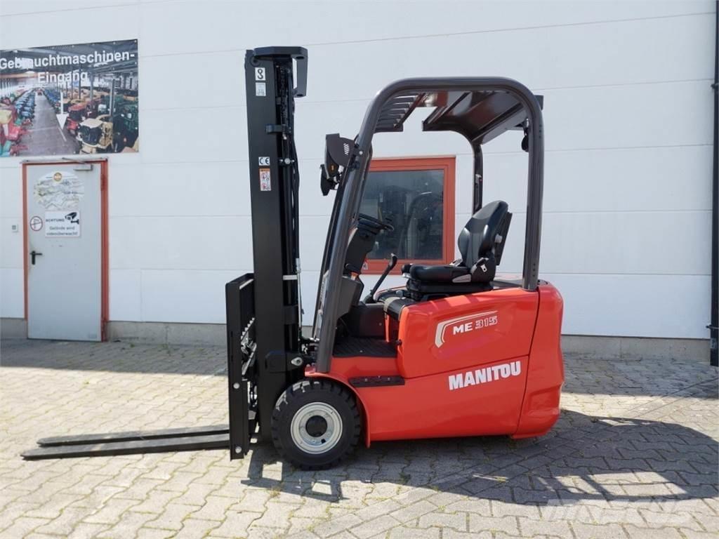 Manitou ME 315 Farm Equipment - Others