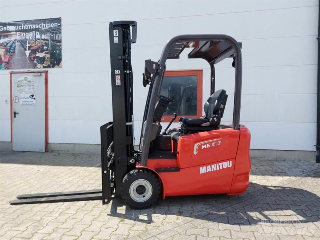 Manitou ME 315 Farm Equipment - Others