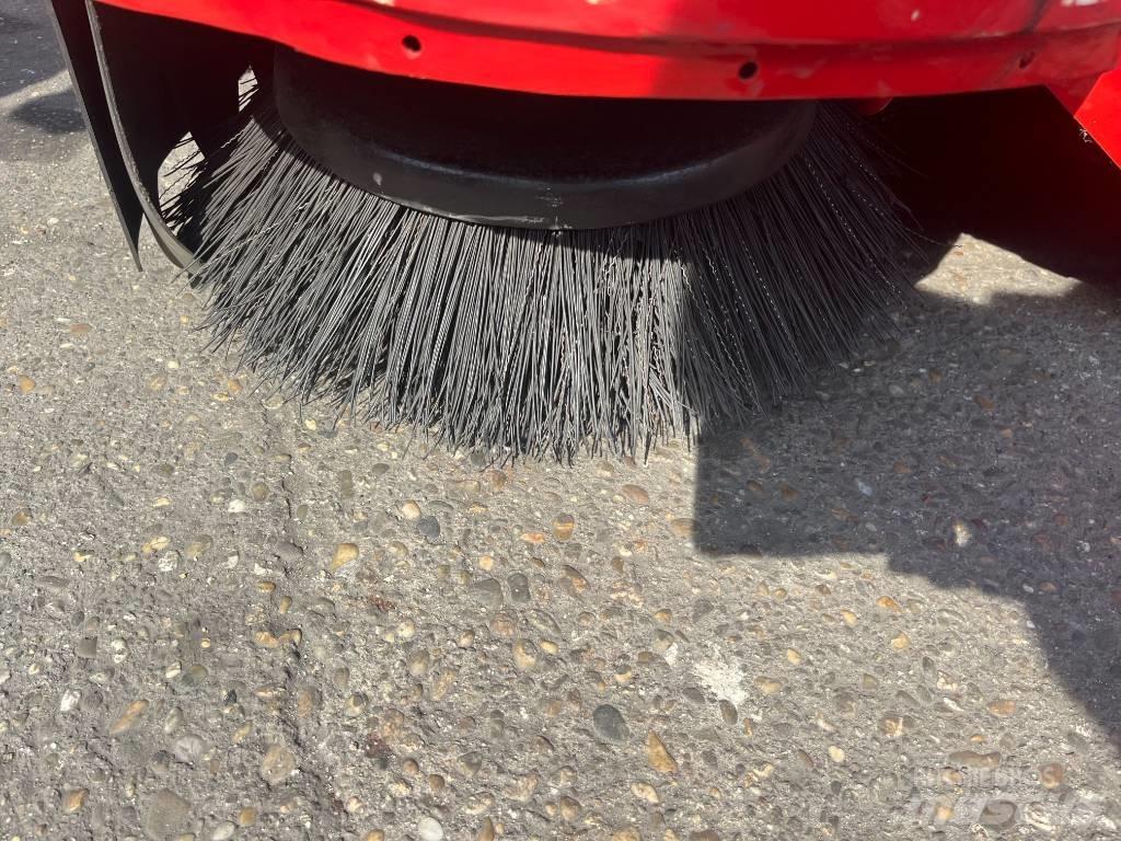 RCM MILLE    V-4075 Sweepers