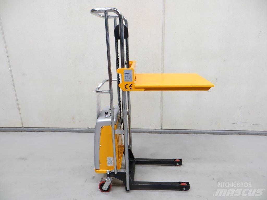 Intra 1841044215 Manual Pallet Stacker