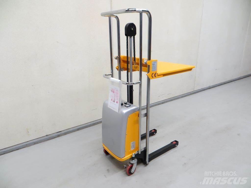 Intra 1841044215 Manual Pallet Stacker